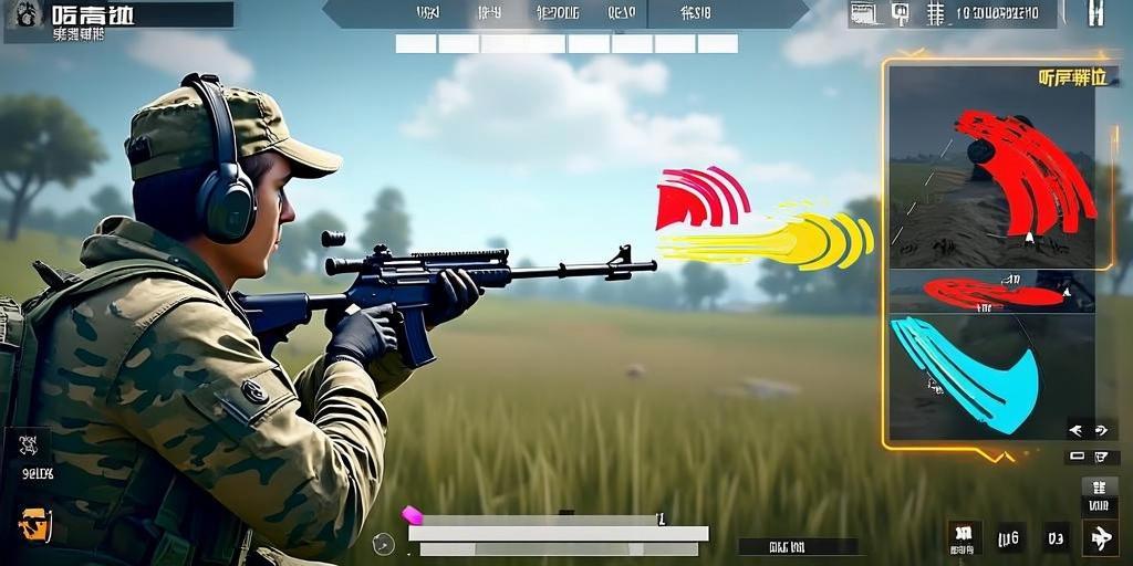 和平精英辅助【AI内核】方框透视 骨骼显示 人物射线 手持武器 触摸自瞄